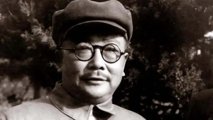 1937年李克农散步遇老农递纸团 十二字密报牵出日军刺杀阴谋