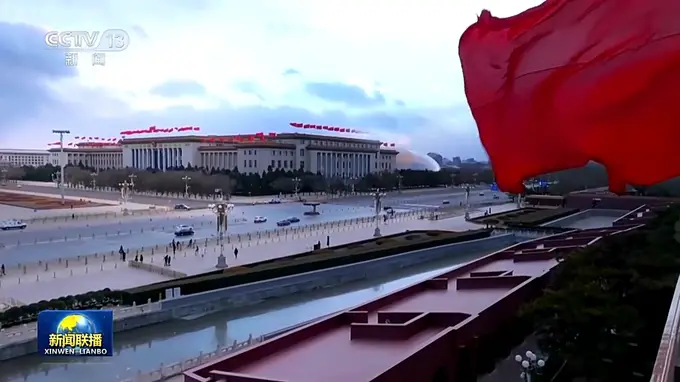 习近平总书记今年以来治国理政纪实 坚定不移推动高质量发展 奋进“十五五”开局新征程