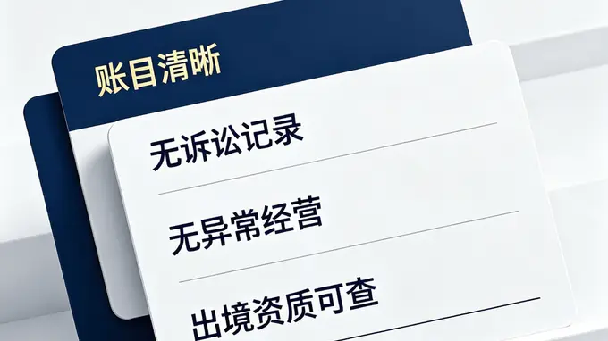 深圳国际出境旅行社转让避坑 务必核查的五项关键事项
