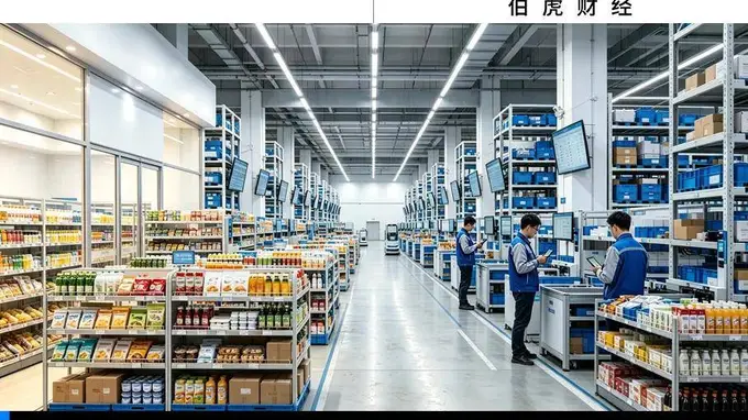 闪电仓新赛道对决 告别草莽时代拼开放