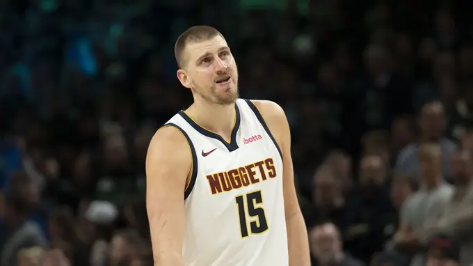 约基奇明夏将签5年3.6亿超级顶薪 创NBA史上最大合同纪录