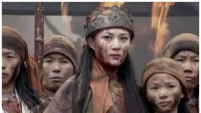 天王府大火之后，那八十七个女人去了哪里？