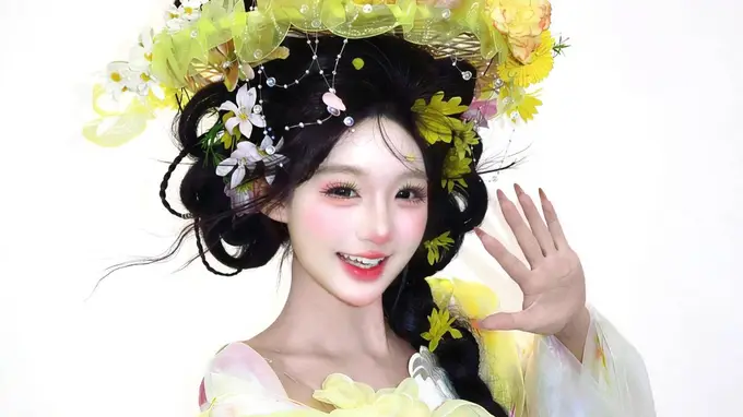 西安汉服店避雷指南｜看完这篇，少花冤枉钱