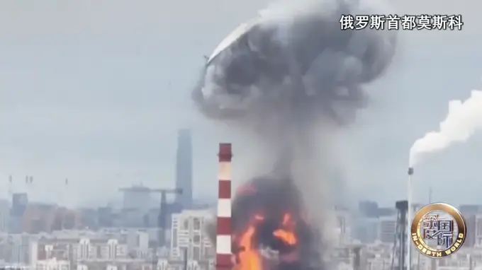 俄乌冲突伤亡近180万:二战后最惨烈战事关注度却下滑