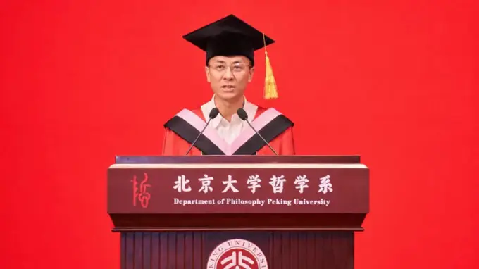 同样谈AI,为何科技大佬被嘘哲学教授被赞