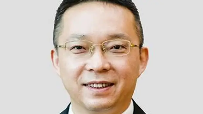 人民财讯·大观丨清华大学五道口金融学院院长焦捷：AI重塑金融运行生态