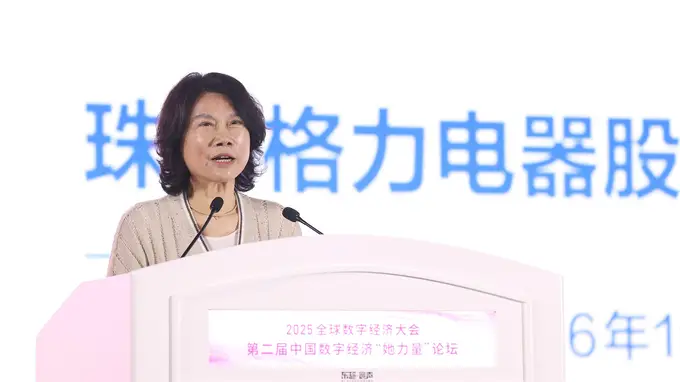 格力的股东大会又火了,但真正的问题没有答案