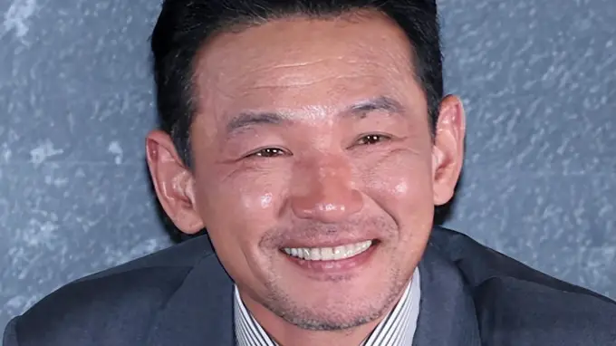 55岁黄政民戒酒一年判若两人,网友:像年轻了10岁