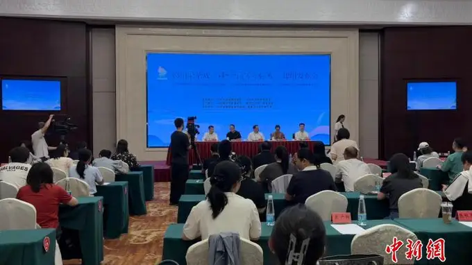 一江清水牵赣港 赣南采茶戏《小河弯弯向南流》启动排演