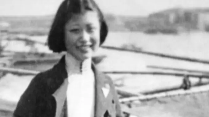 1942年，张爱萍爱上项英的遗孀，有人却反对：新四军难道没人了？