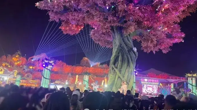 游客新鲜感褪去后，景区NPC的未来在哪里？