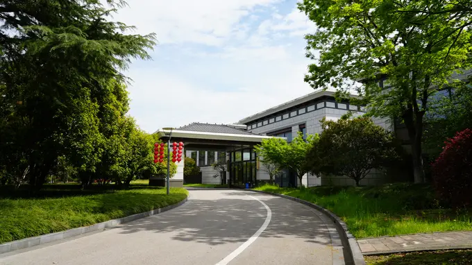 2026年甄选张家港五百座以上主会场度假村推荐汇总