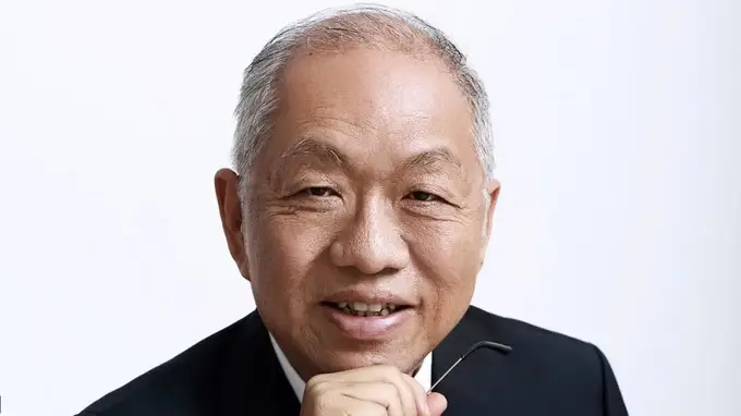 清华大学求真书院院长丘成桐:将对书院招生和考试进行全面改革