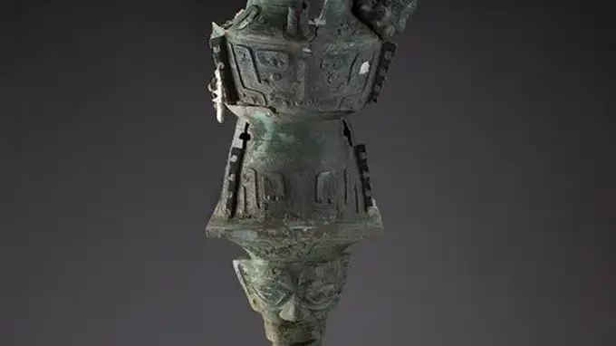三星堆，有最新发现