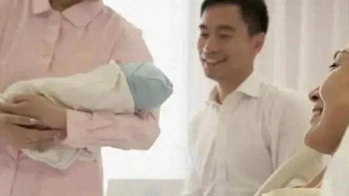 不再一年少生百万,2026出生人口迎来三个关键拐点!