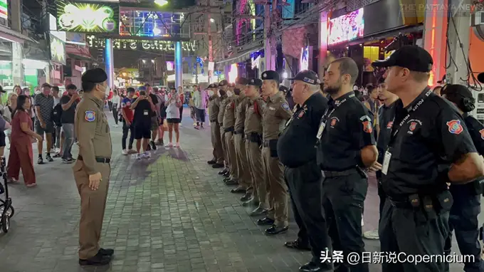 比罪犯还可怕!科威特游客诉芭堤雅警察勒索,上级彻查,3人调离