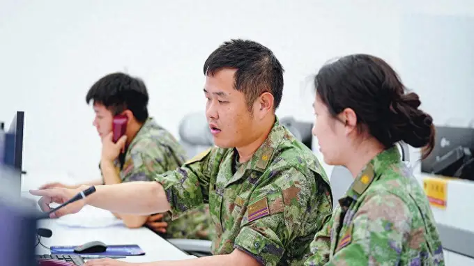 跑好“第一棒” 写好“源代码”