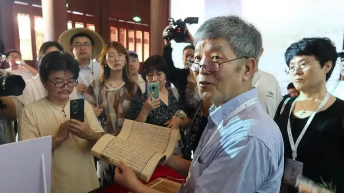 澹生堂藏书训略》里的江南藏书精神:四百年民间护书人的坚守与传承