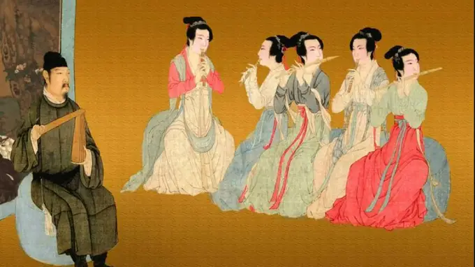 文澜大讲堂预告 | 本周五，康震教授来杭图分享“杭州与宋词——一座城与它的千年文脉”