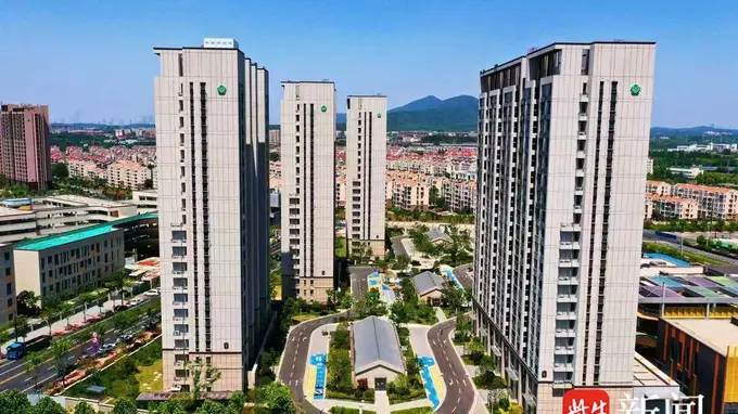 住房被纳为“大宗耐用消费品” 楼市迈入新阶段