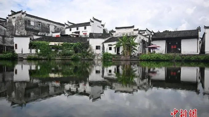 海外华文媒体探访浙江兰溪：江南烟火看文化出海