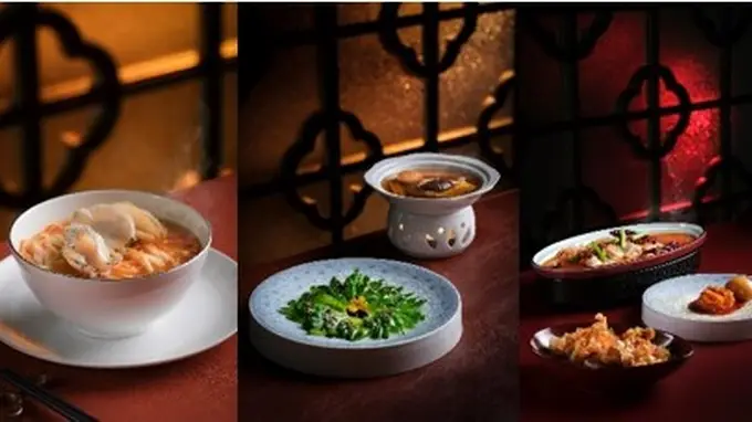 世茂喜来登借香料老字号打造“人生五味”宴 突围暑期餐饮