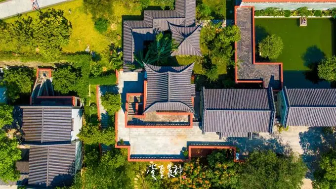 暑假来广东研学 八大专线解锁岭南深度文化