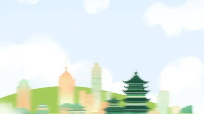 暑期出游别忘资源循环 细数旅途中易忽略的可回收物