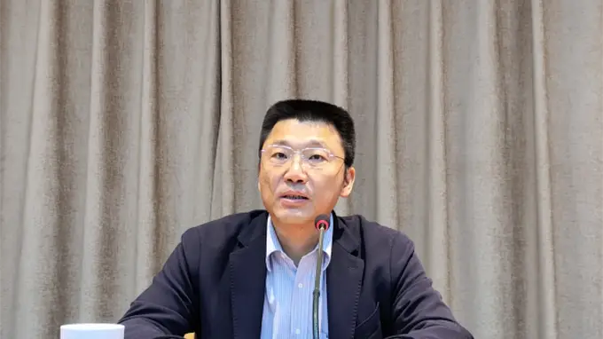 上海世纪出版集团党委副书记、总裁任命正式公布 尼冰履新暨干部会议于2026年7月召开