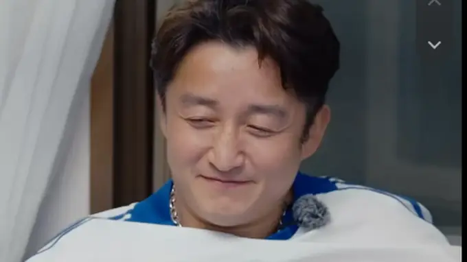 邹市明创业七年亏两亿 亮相《姐姐当家2》回应婚姻质疑