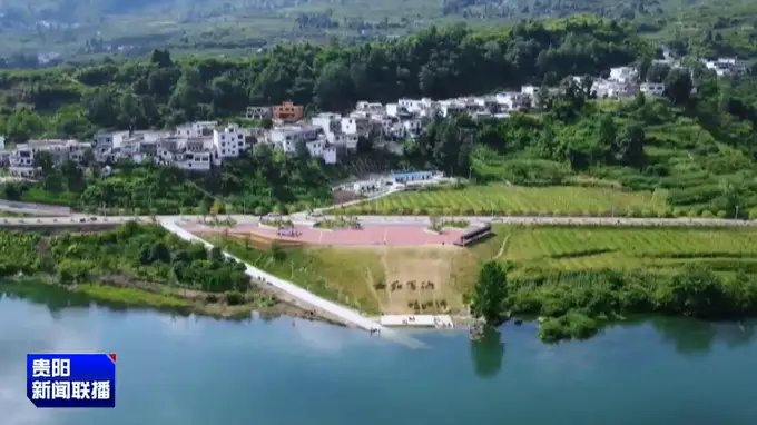 避暑之都焕新篇 贵阳贵安旅居经济解锁长驻新蓝海
