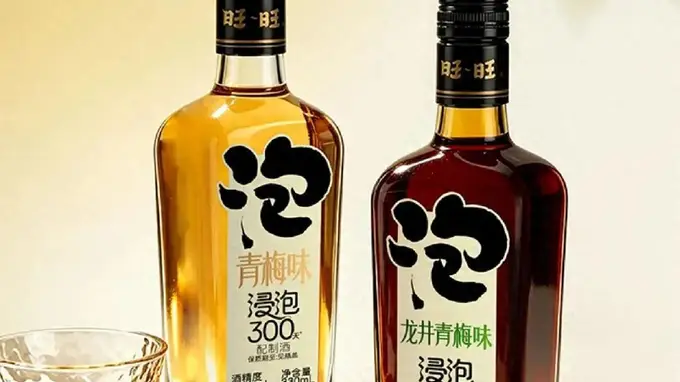旺旺发力年轻态 新品多元却难破增量困局