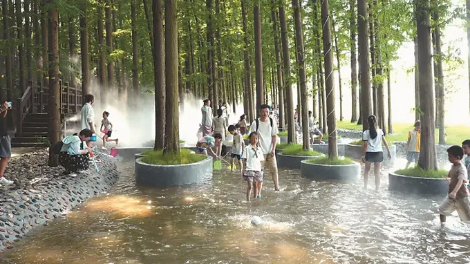 2026茉莉花夏日文旅季启幕 南京金牛湖点燃夏夜狂欢