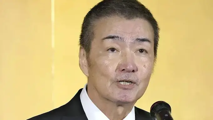 东野圭吾因结直肠癌离世 早筛关键动作这个筛查一定要做