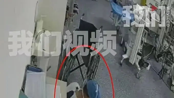 麻醉师支气管镜检查时全程玩手机致患者死亡 医院所谓责任不大难服众