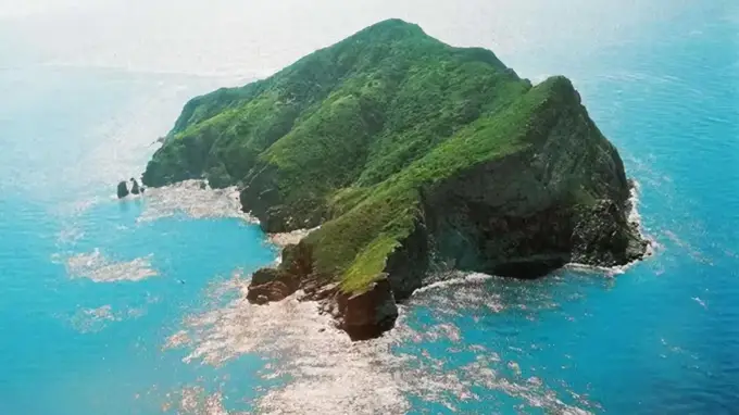 全球独一无二的大连5大奇景 一山挑两海与百年灯塔等景致别处难寻