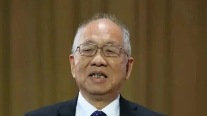 数学家丘成桐重磅文章刊登《求是》 畅论科技与人文同源共生之道
