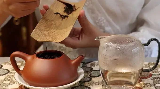喝茶避坑指南!这5个常见误区,很多人天天都中招