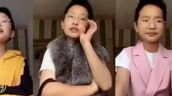 钟美美回应波士顿大学专业：非传媒非表演是人类学 还晒为母开销及留学选择考量