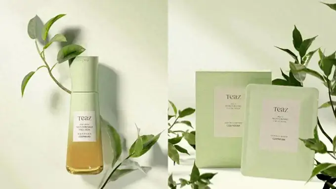 广东新茶饮喝成百亿大产业 从得闲饮茶到全国爆卖的产业密码