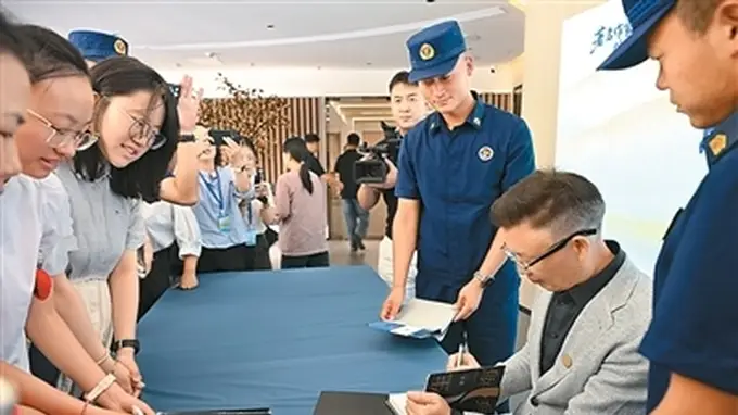 赵树理故乡文学主题活动启动 名家汇聚共话创作与生活