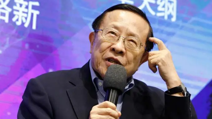 高希均辞世 享年九十 曾参与两岸文化交流与政策研讨