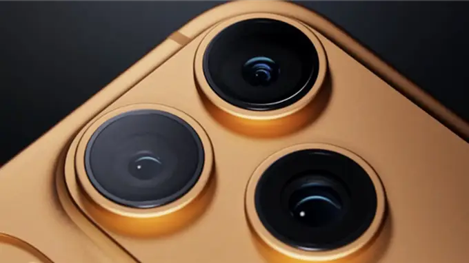 iPhone 18 Pro终于官宣！三大核心升级戳中痛点：可变光圈、缩小灵动岛、自研C2基带
