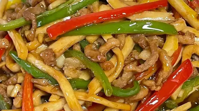 立秋3白该怎么吃?8月7日不妨试试这几道鲜香家常味