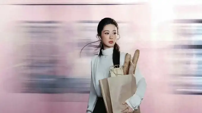 杨紫为何难走性感路线 核心问题竟不在外形