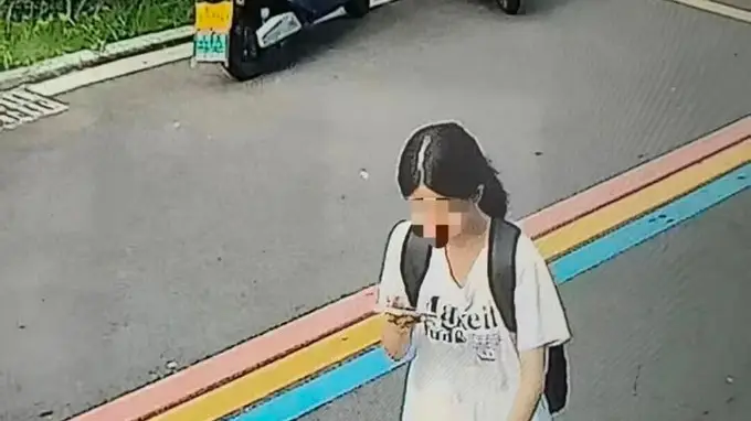 22岁女子独闯南太行失联12天 山中高温超1米深野草蜱虫扎堆救援难度陡增