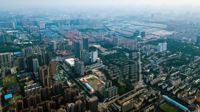 多地向县放权 精准施策激活县域发展新动能