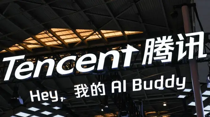 3 个月烧掉 105 亿，腾讯急了