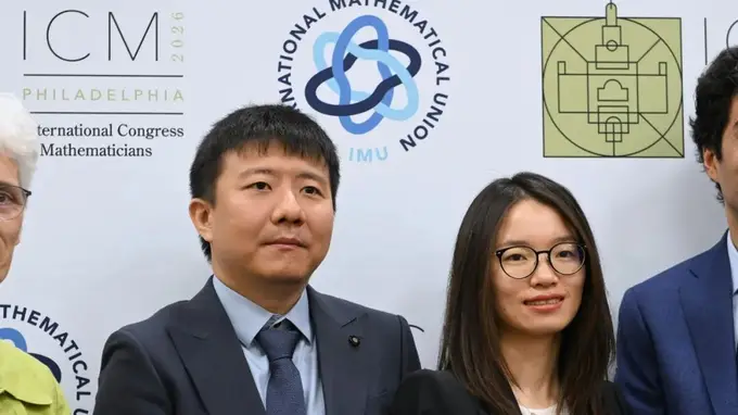 王虹、邓煜获奖之后，我们能回答“钱学森之问”了吗？