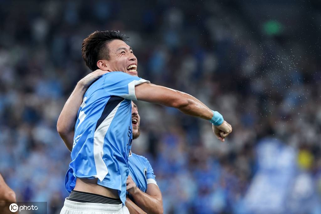 中超-姚均晟加布里埃尔破门 新鹏城3-0终结西海岸13轮不败